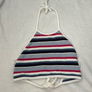 Halter Top Zara